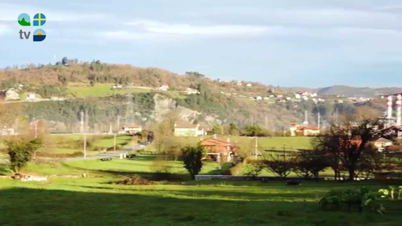 Ribera de Arriba - Turismo Asturias Televisión