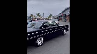 Incredible 64 Ford Falcon Spirit