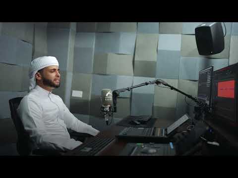 القارئ عبدالعزيز سحيم سورة الكافرون