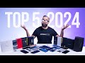 Top 5 BEST Smartphones Of 2024 So Far Top 5 BEST Smartphones Of 2024 So Far