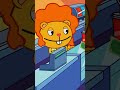 Happy Tree Friends - If you call me handsome, it's free