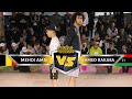 Mehdi Amri (BEL) VS Ahmed Rakaba (LBY) | TOP 16, Panna World Championships 2019