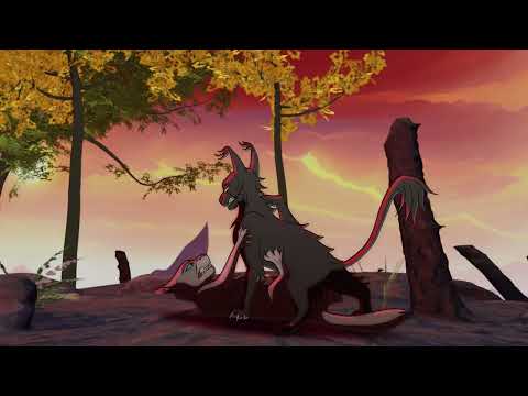 pretender part 29 [collab with @LenisLynx ]