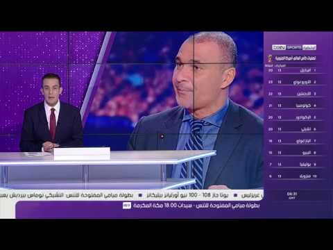 هذا ما قاله رود خوليت نجم كرة القدم الهولندي سابقا عن إمكانية تدريب منتخب بلاده
