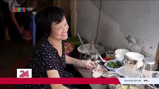 Tiểu thương chợ truyền thống vẫn băn khoăn với hóa đơn điện tử | VTV24