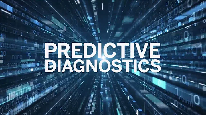 bioMérieux PREDICTIVE DIAGNOSTICS