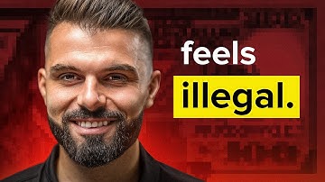 unethical way to make $1M with ecommerce