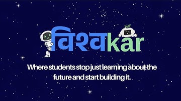 Vishwakar Lab - Inside India