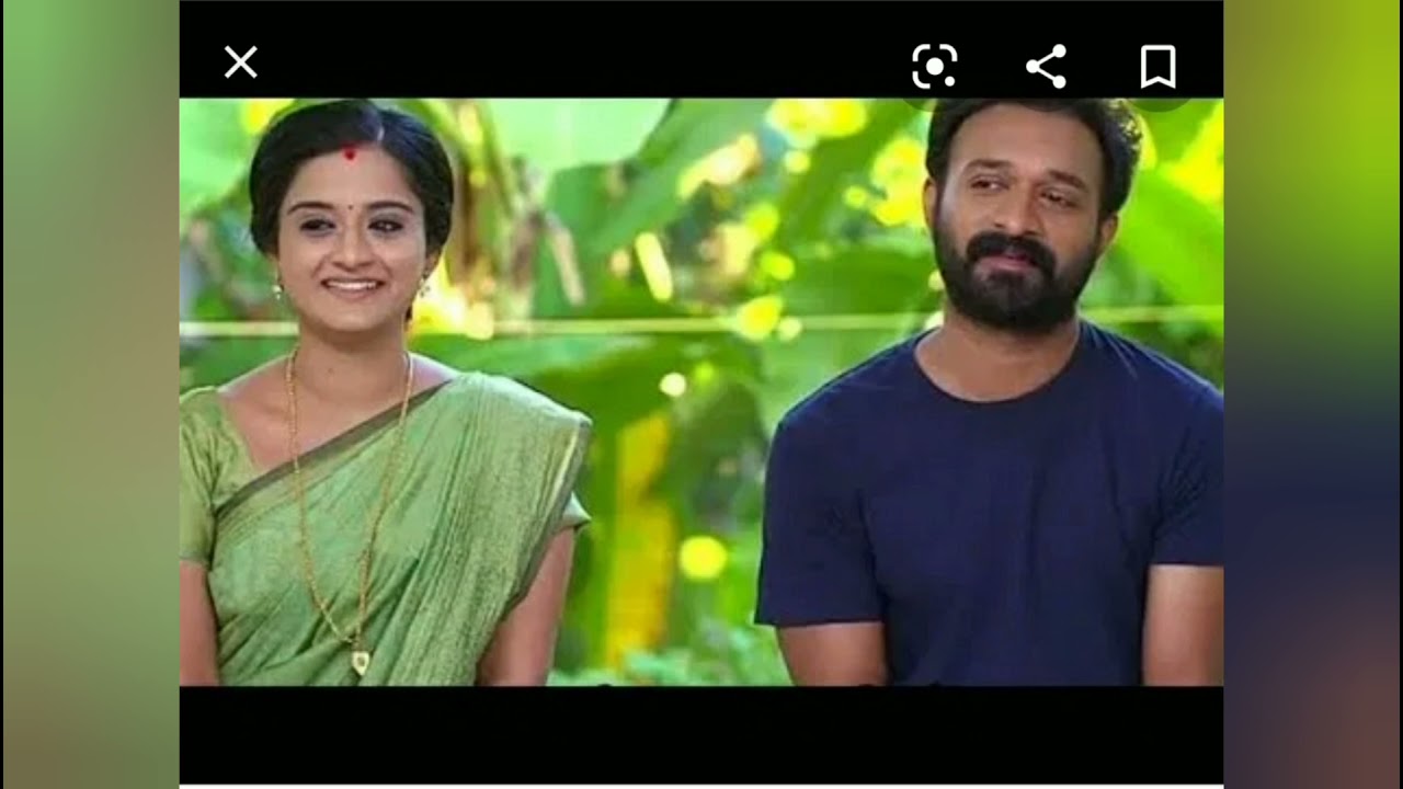 shivanjali cute romantic video jeevamshamayi song