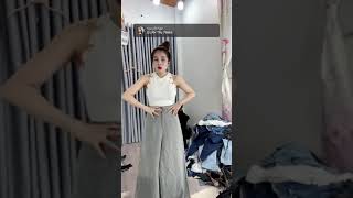 Thong Haul See Through Transparent Lingerie Haul And Try On Haul Haul 29