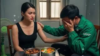 Sự Trả Ơn Đắt Giá: Khi Lòng Tốt Của Anh Xe Ôm Thay Đổi Cuộc Đời Cô Gái