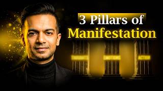 The Truth About Energy, Thoughts & Manifestation | Sneh Desai