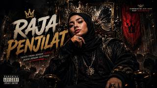 Atiqah - Raja Penjilat | Cinematic Hip Hop - Rap Indonesia Atiqah - Raja Penjilat | Cinematic Hip Hop - Rap Indonesia