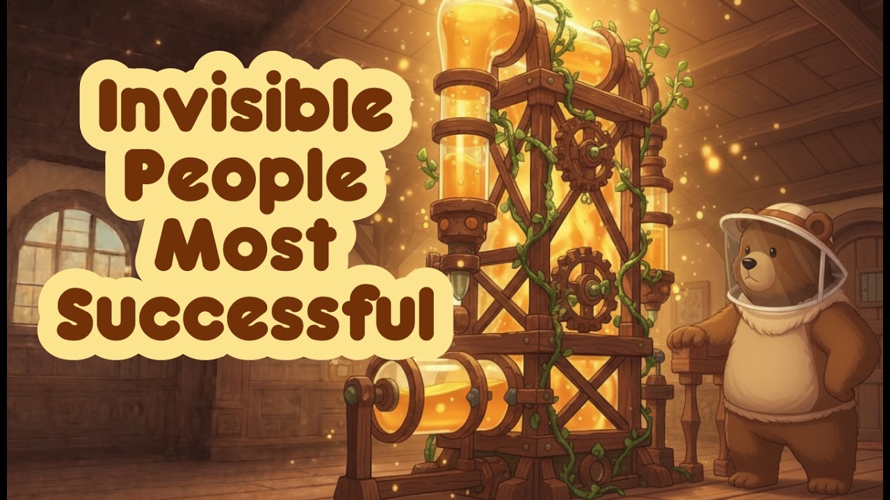 Psychology of why the 