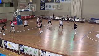 2024 Eurobasket Portugal Tour: Intrasquad