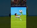 Mbappe Bicycle kick #mbappe #bicyclekick
