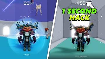 Tower of Hell, Latest Hack/Script