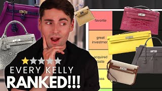 TRUTH About KELLY POCHETTE Closeup In-depth Review + What's in my Bag? 