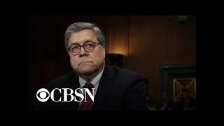 Fight between House Democrats and the White House escalates with contempt vote