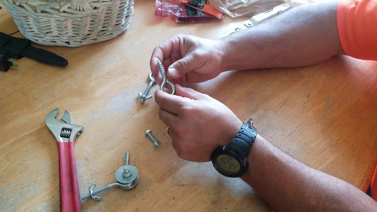 DIY Trail camera  Adjustable  mount.