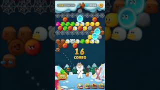 LINE BUBBLE 2 STAGE 2346