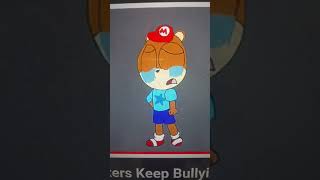 Vellnploe Taffyta Yes King Candy Tubro No & Max Sent The Bronsonrockswishbones To Jail