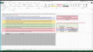 Calculate FUTA and SUTA - Part I