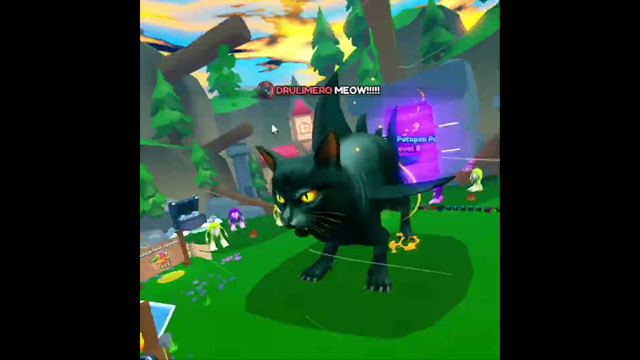 Event on Tuesday in Brainrot Evolution Playing in Roblox  