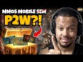 Top MMORPGs Mobile Sem P2W em 2025 🎮