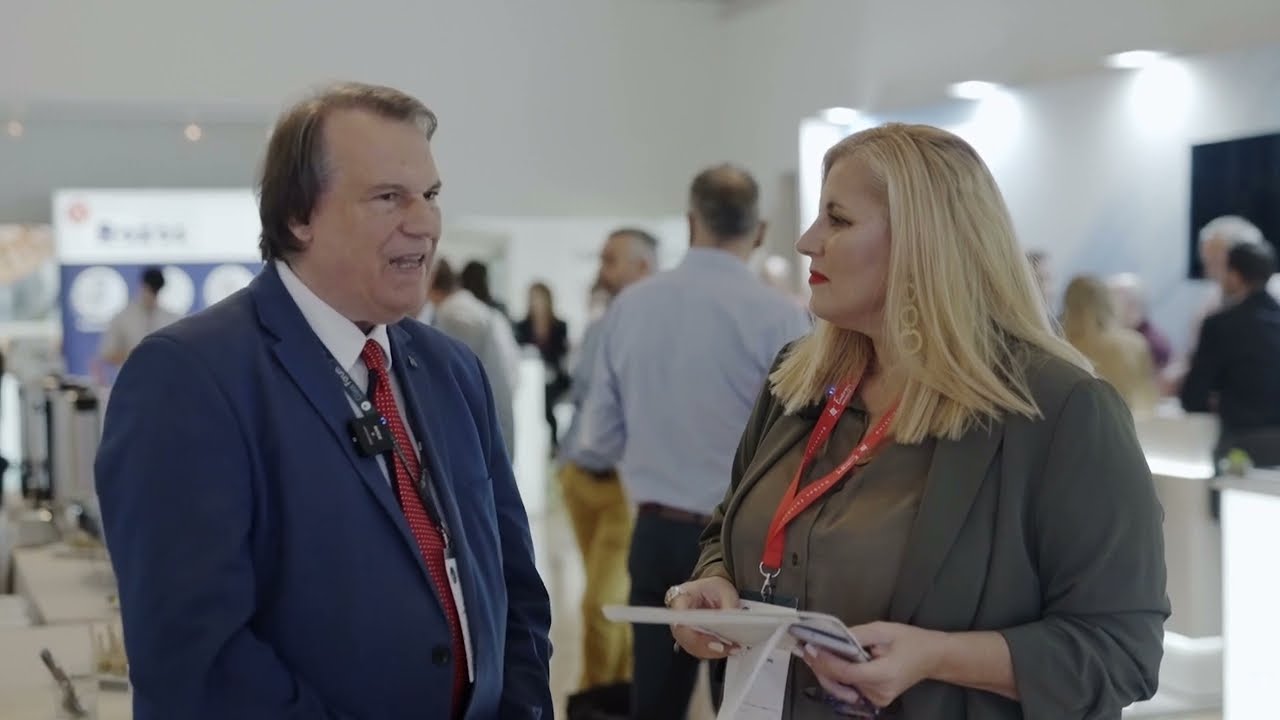 Στέργιος Λογοθετίδης, Αριστοτέλειο Πανεπιστήμιο Θεσσαλονίκης - 1ο Glass Forum