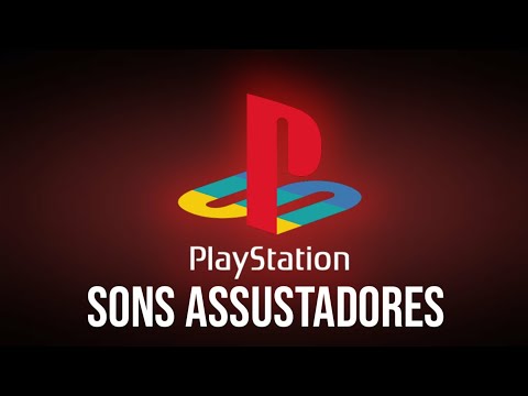 Vídeo: Os Corredores Assustadores Dos Videogames