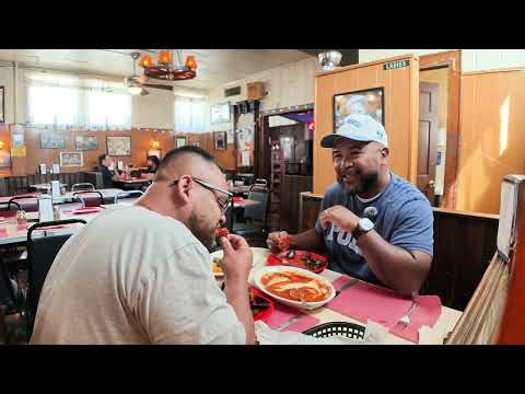 Jersey’s Best Kept Secret? Patsy's Tavern in Paterson, NJ