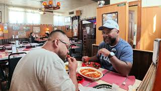 Jersey’s Best Kept Secret Patsy's Tavern in Paterson, NJ