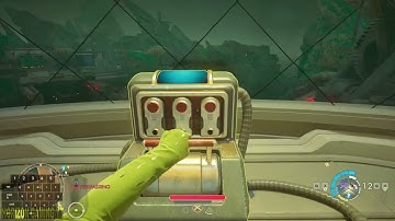 TOW2 How to Find Pitchball Card Kelvin Nakamura Location Guide - The Outer Worlds 2