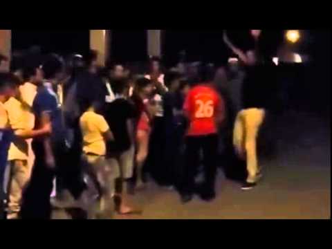 ساكنة امنتانوت تطالب برحيل الباشا محمد القطيب