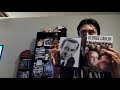 George Carlin collection find and review!!