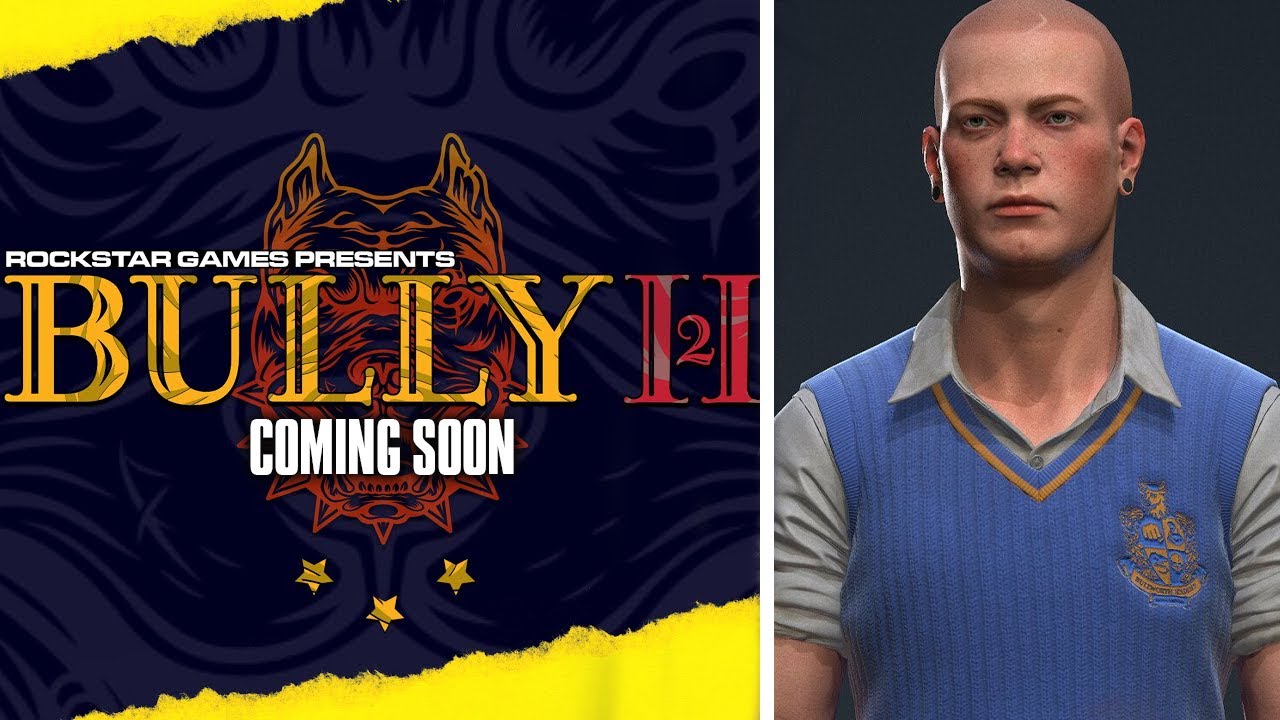 First Bully 2 gameplay screenshot apparently leaked, but is it real? -  Dexerto