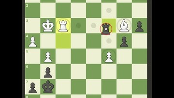 How to Solve 16 May 2023 Daily Puzzle on Chess.com