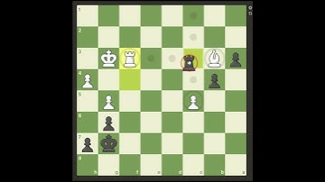 How to Solve 16 May 2023 Daily Puzzle on Chess.com