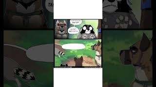 Pixie & Brutus: Hero (Comic Dub)
Pixie & Brutus: Hero (Comic Dub)
From The Amazing Comic Artist: Ben Hed (Pet Foolery)
Who Created Lola And Mr. Wrinkles & Pixie And Brutus!
Follow Pet Foolerys Instagram:
https://www.instagram.com/pet_foolery
Support Pet Foolerys Patreon:
https://www.patreon.com/petfoolery
Pixie Performed By:
Sandy MissParadox Can
Brutus Performed By:
Dave Tucker
Side Female Characters Performed By:
Arra Villanueva
Side Male Characters Performed By:
Miles Schuman Pixie & Brutus: Hero (Comic Dub)