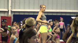 PECHS Tryouts 2016-2017 - THE DANCE