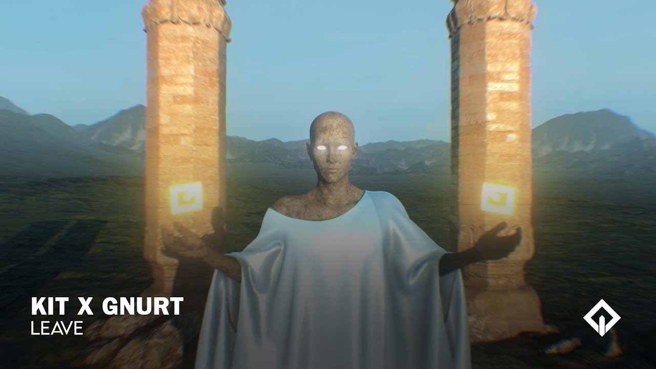 KIT x Gnurt - Leave | RioX Release
