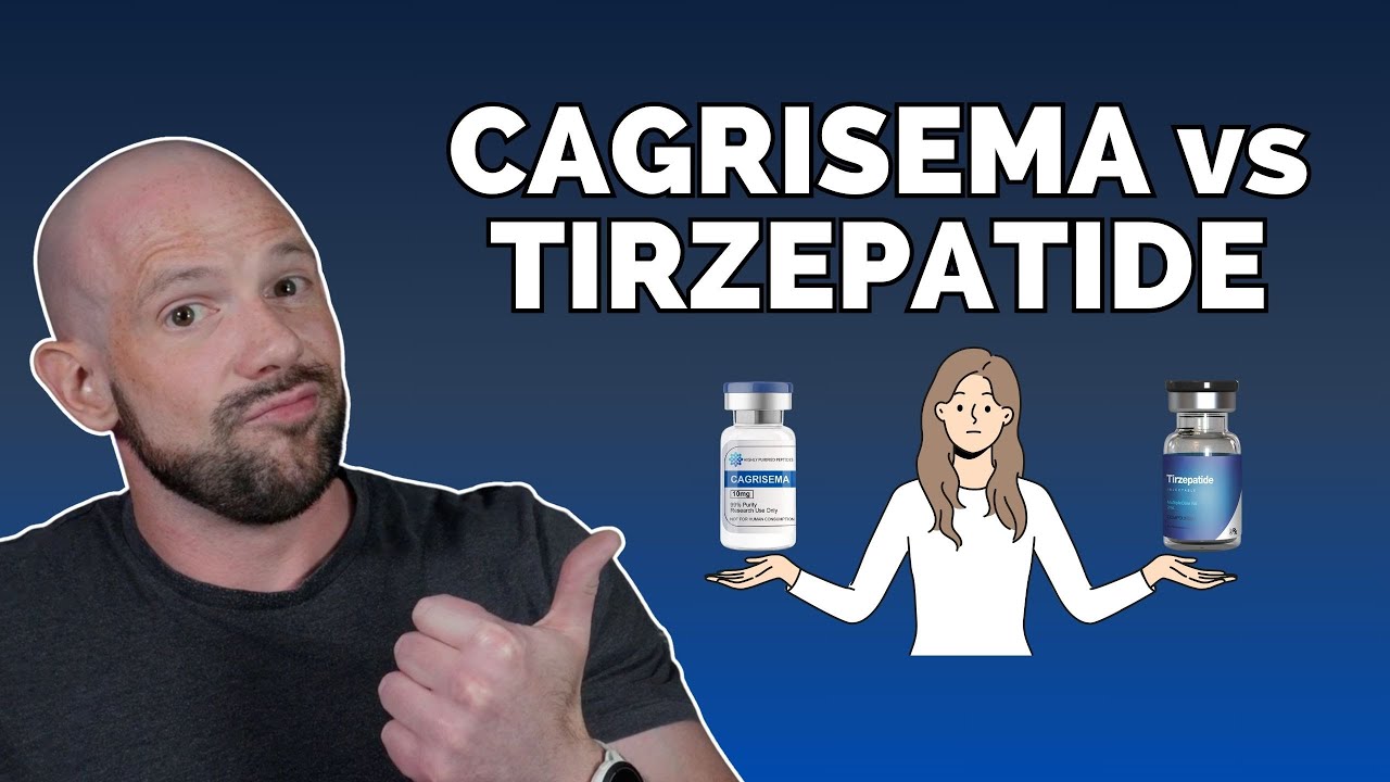 cagrilintide dosage with tirzepatide When semaglutide and tirzepatide stop working for patients, I’m adding in  cagrilintide. Cagrilintide can add as much as 9% more weight loss to  already used GLP1s such as semaglutide, tirzepatide or