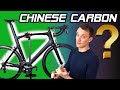 CHEAP CHINESE CARBON Bike Frames - A Good Idea???