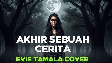 🎶 Cover Akhir Sebuah Cerita – Evie Tamala | Versi Terbaru Penuh Perasaan[Safira Dangdut Official] 🎤