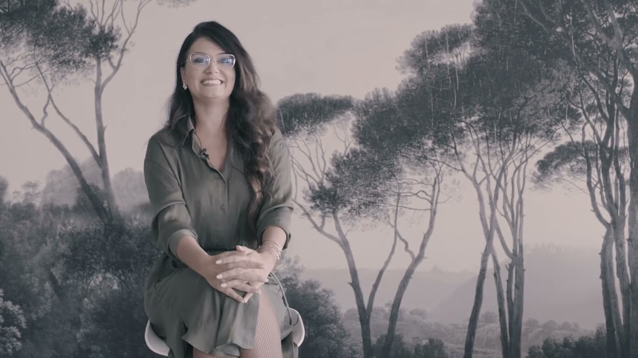 Antreprenor social Oana Andrada Nistorica | Unity Art Hub SRL