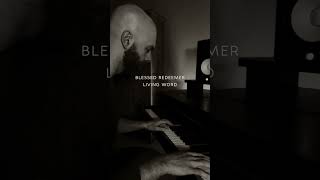 Jesus, Name Above All Names (piano version)