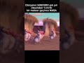 DÜNYA NIN SONU GELDİ