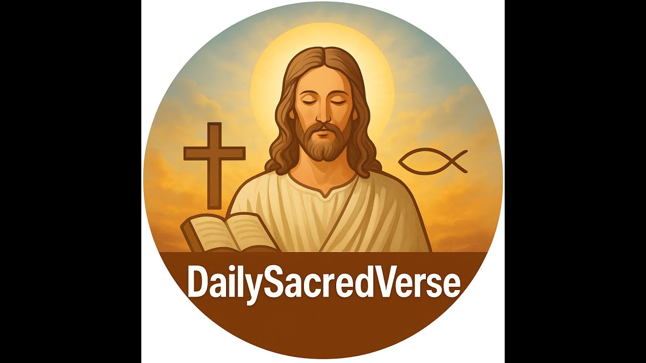 24/7 Daily Sacred Verses Live Stream