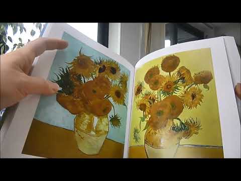 Van Gogh in Provence Studio of the South